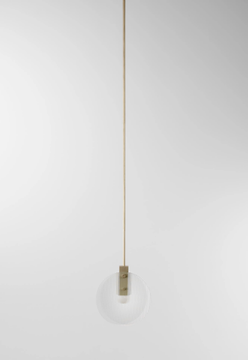 NEBULAE 11 - LED glass pendant lamp by Ross Gardam - view 3